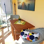 Apartment 2 Im Haus Am Mit Terrasse Und Wintergarten *