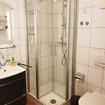 2 Im Haus Am Mit Terrasse Und Wintergarten Apartment Sellin (Rugen)