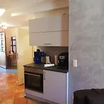 Apartment 2 Im Haus Am Mit Terrasse Und Wintergarten Sellin (Rugen)