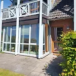 2 Im Haus Am Mit Terrasse Und Wintergarten Apartment