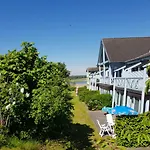 Apartment 2 Im Haus Am Mit Terrasse Und Wintergarten *