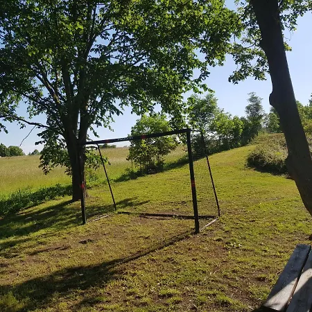 2 Im Haus Am Mit Terrasse Und Wintergarten Lägenhet *