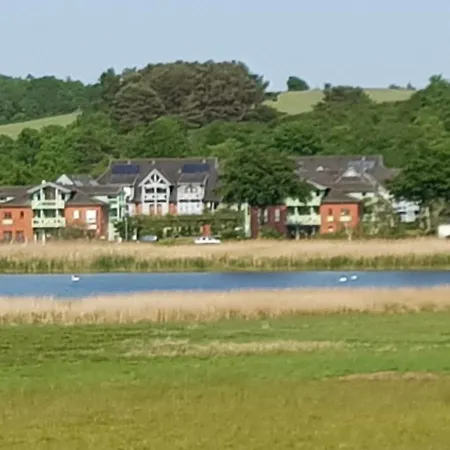 2 Im Haus Am Mit Terrasse Und Wintergarten 公寓 Sellin (Rugen)