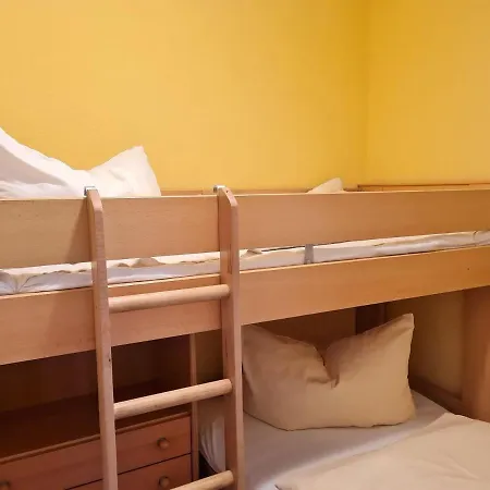 公寓 2 Im Haus Am Mit Terrasse Und Wintergarten Sellin (Rugen)