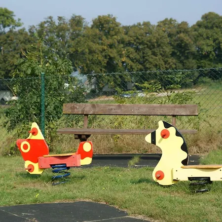 公寓 2 Im Haus Am Mit Terrasse Und Wintergarten *