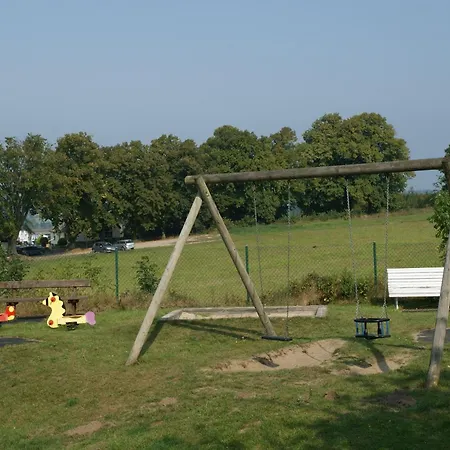 2 Im Haus Am Mit Terrasse Und Wintergarten