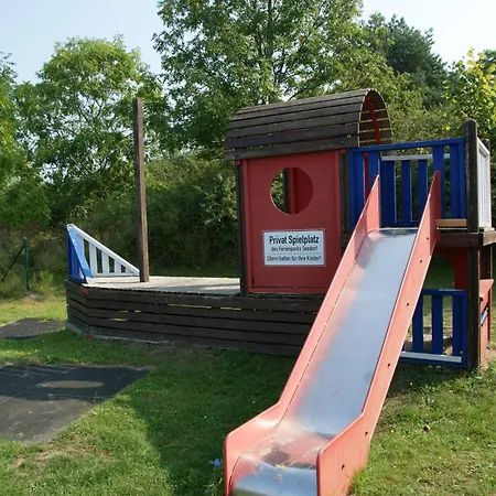 2 Im Haus Am Mit Terrasse Und Wintergarten * Sellin (Rugen)