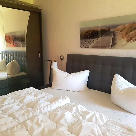 2 Im Haus Am Mit Terrasse Und Wintergarten 公寓