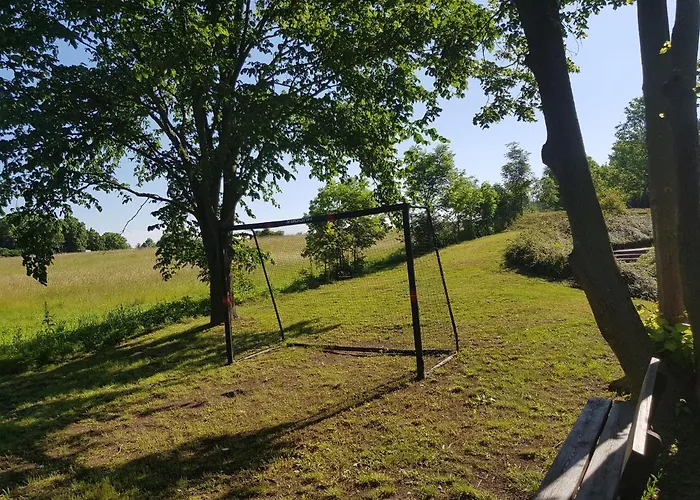 2 Im Haus Am Mit Terrasse Und Wintergarten Apartment *