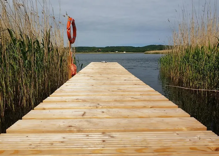 2 Im Haus Am Mit Terrasse Und Wintergarten Apartment *