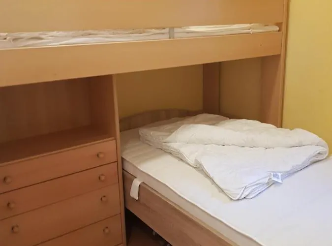 Apartment 2 Im Haus Am Mit Terrasse Und Wintergarten