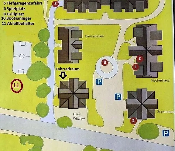 2 Im Haus Am Mit Terrasse Und Wintergarten *