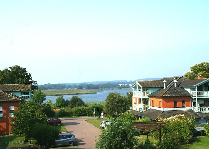 Apartment 2 Im Haus Am Mit Terrasse Und Wintergarten