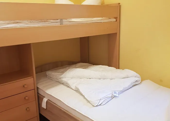 Apartment 2 Im Haus Am Mit Terrasse Und Wintergarten